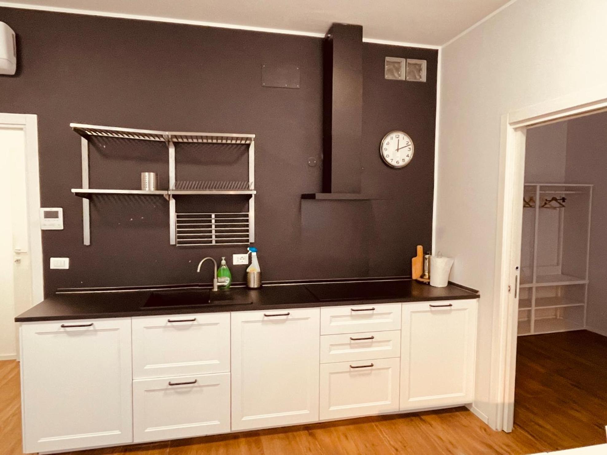 Appartement Casanova Trieste